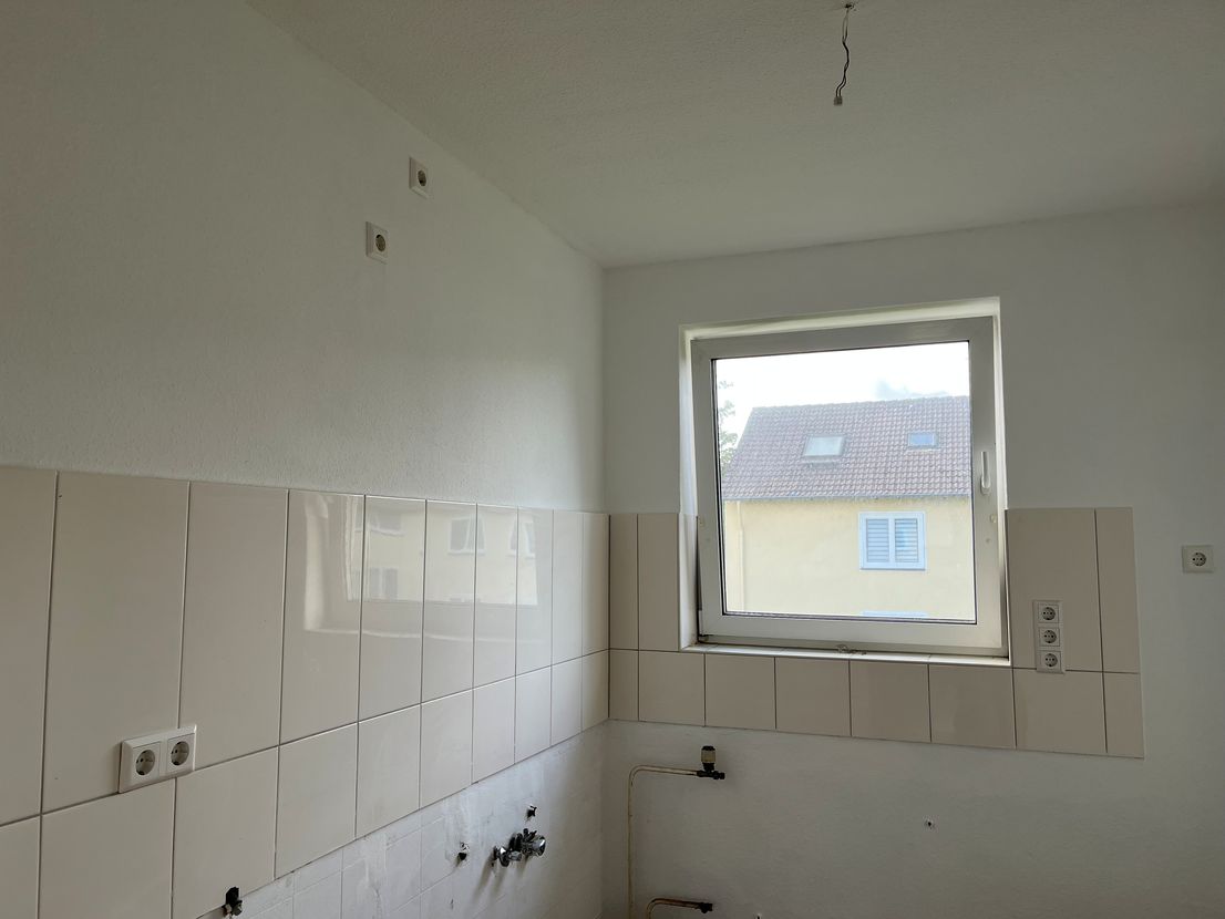 Wohnung Friesenstraße in Hamm