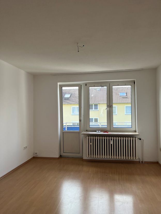 Wohnung Friesenstraße in Hamm
