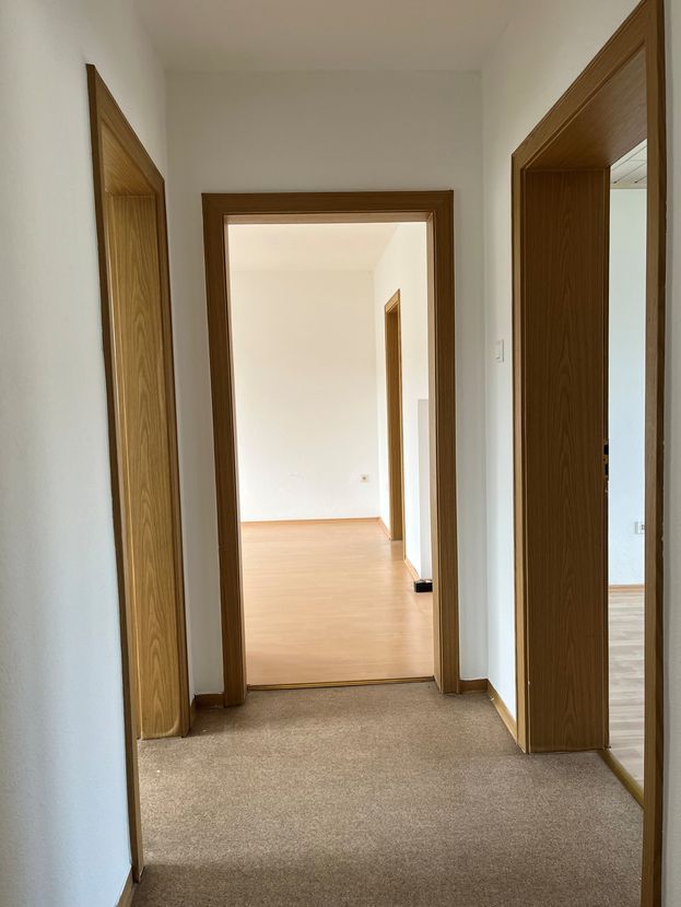 Wohnung Friesenstraße in Hamm