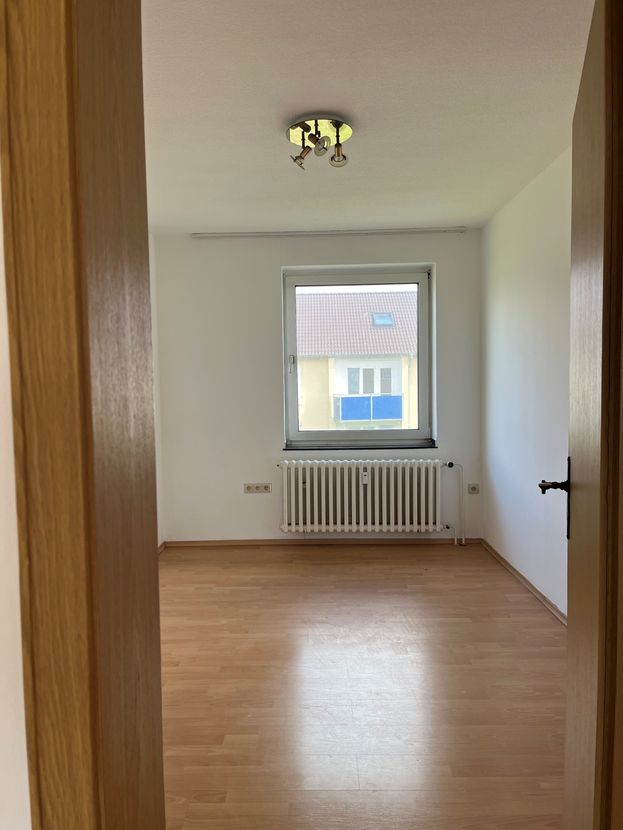 Wohnung Friesenstraße in Hamm