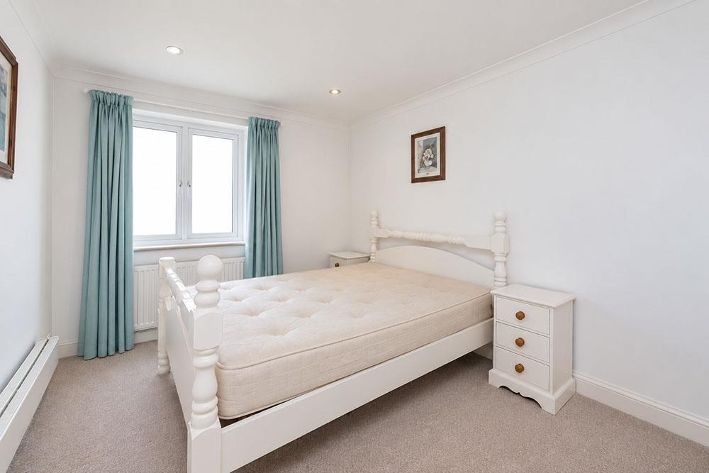 Flat Abercorn Place in City of Westminster