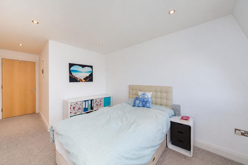 Flat Abercorn Place in City of Westminster