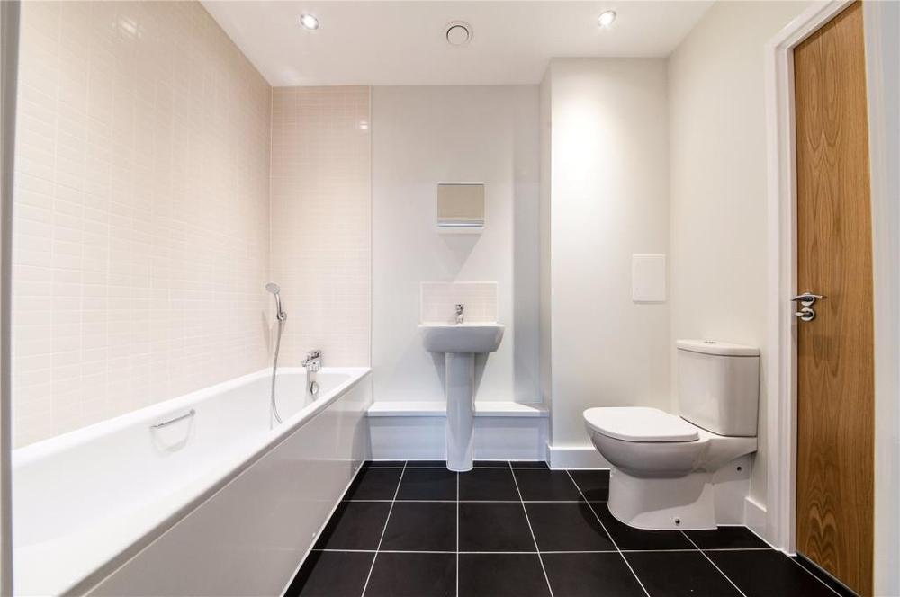 Flat Abercorn Place in City of Westminster