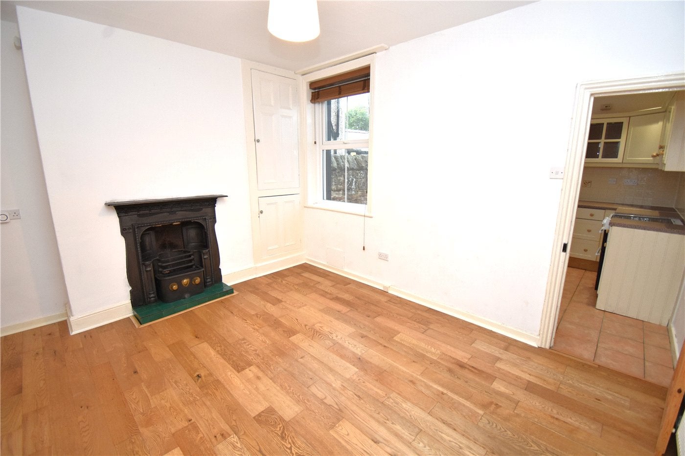 House Grange Mount in Heswall