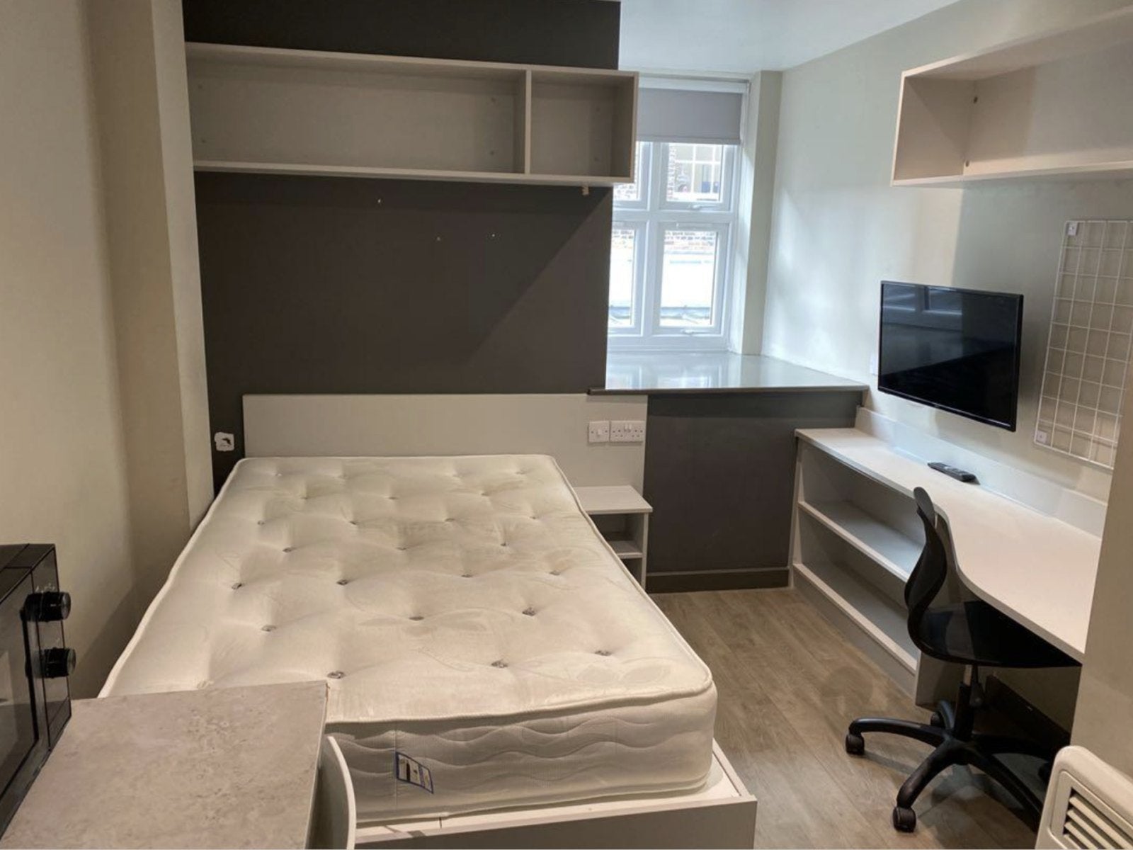 Room Falconar Street in Newcastle upon Tyne