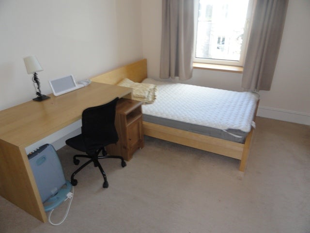 Flat Elmfield Place in Aberdeen City