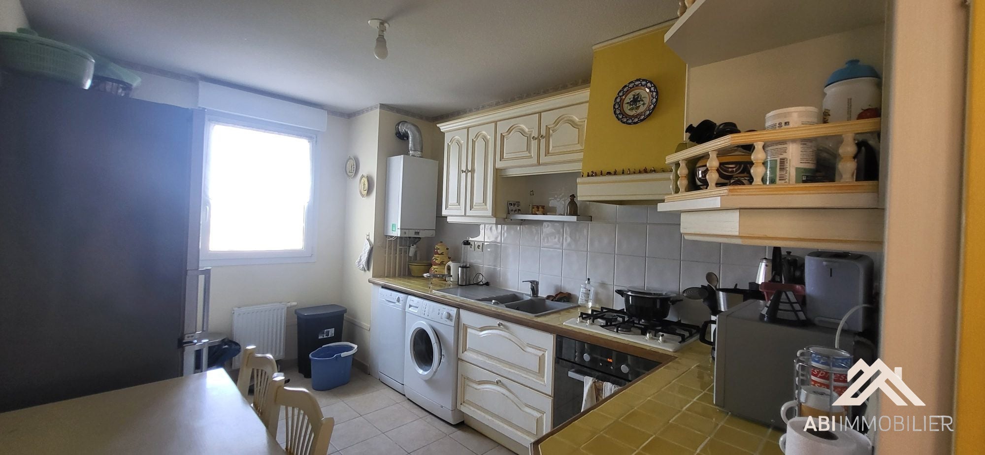 Appartement Route de Lodève à Montpellier
