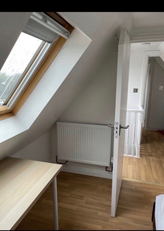 Room Hemlock Road in Greater London
