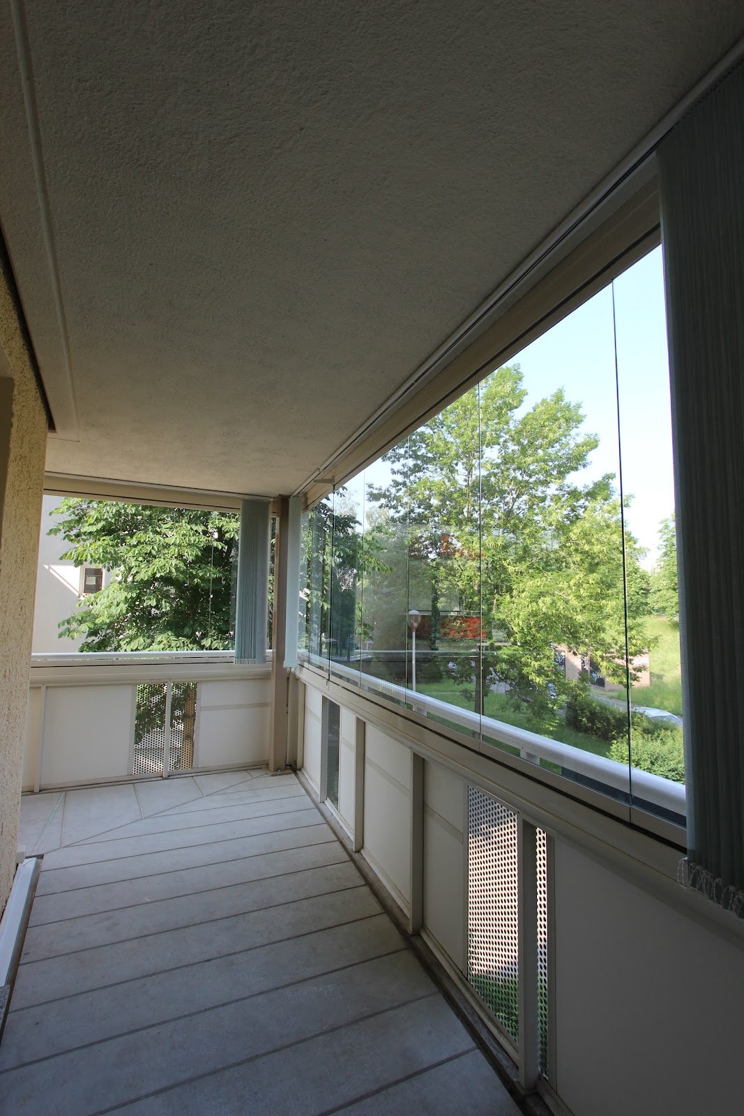 Wohnung Eichenstraße in Gera