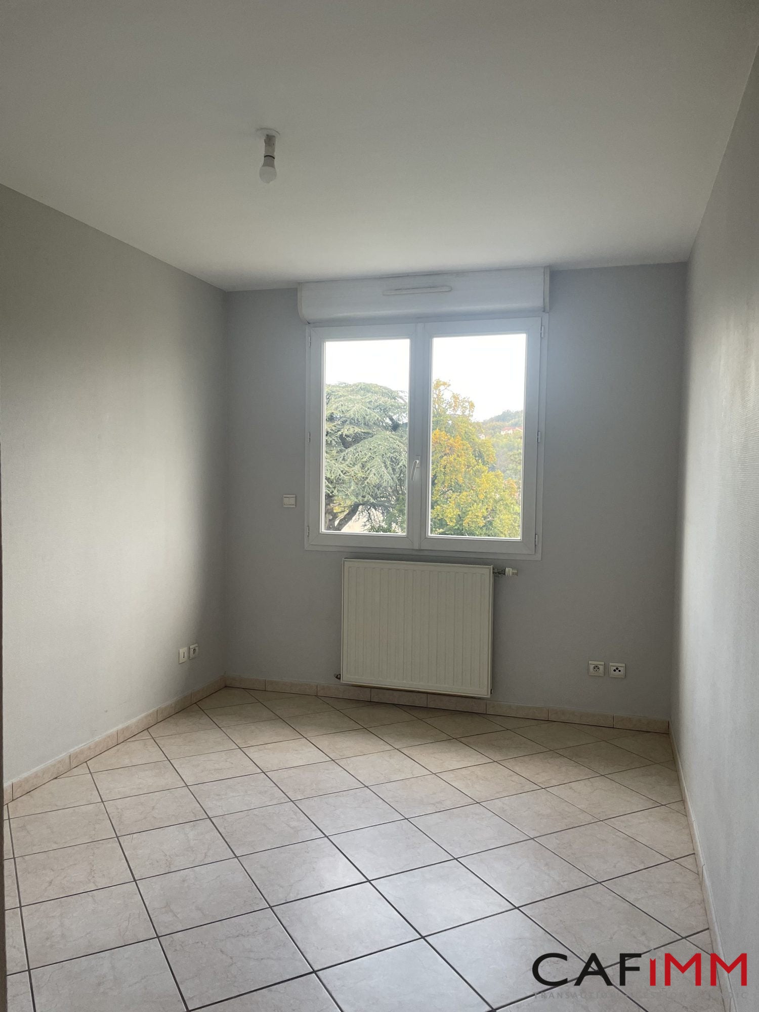 Appartement Rue de la Rivoire à Bourgoin-Jallieu