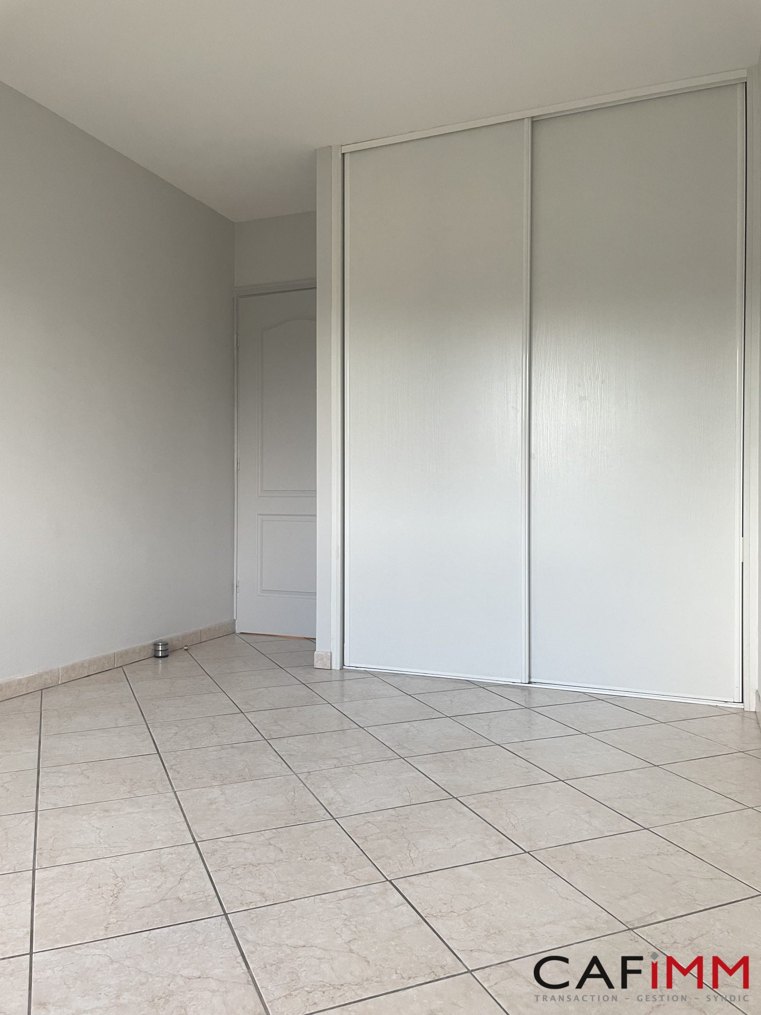 Flat Rue de la Rivoire in Bourgoin-Jallieu