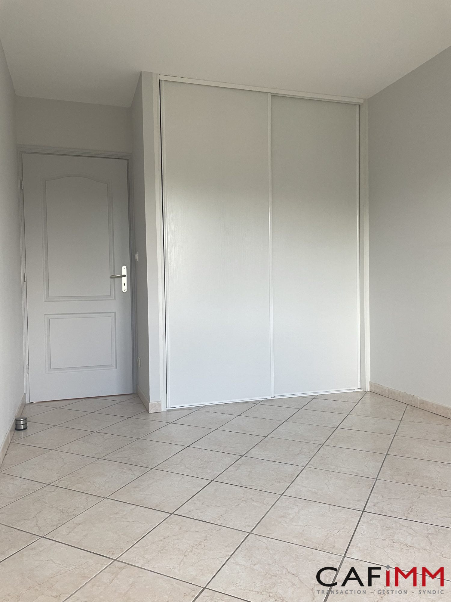Appartement Rue de la Rivoire à Bourgoin-Jallieu