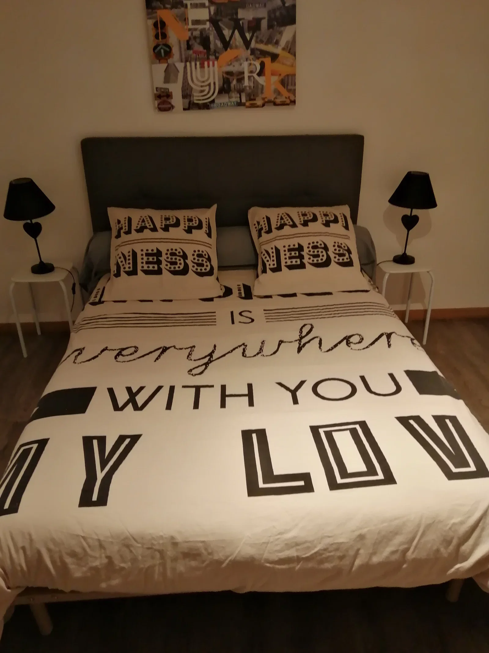 Room Avenue Jean Jaurès in Liévin