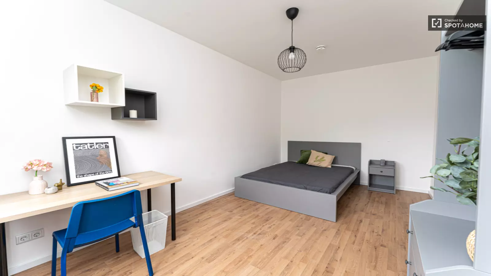 Wohnung Kottbusser Damm in Berlin