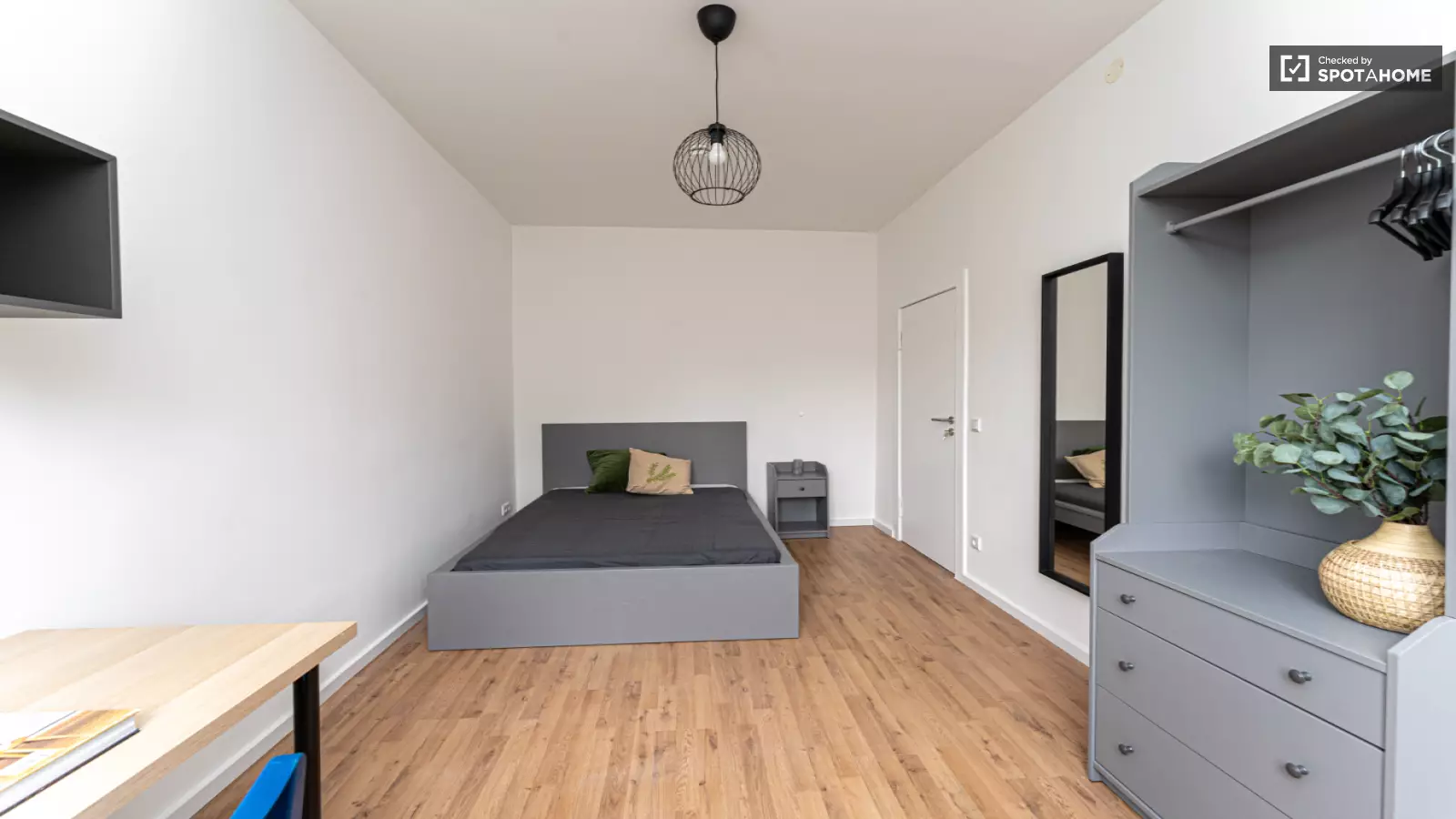Wohnung Kottbusser Damm in Berlin