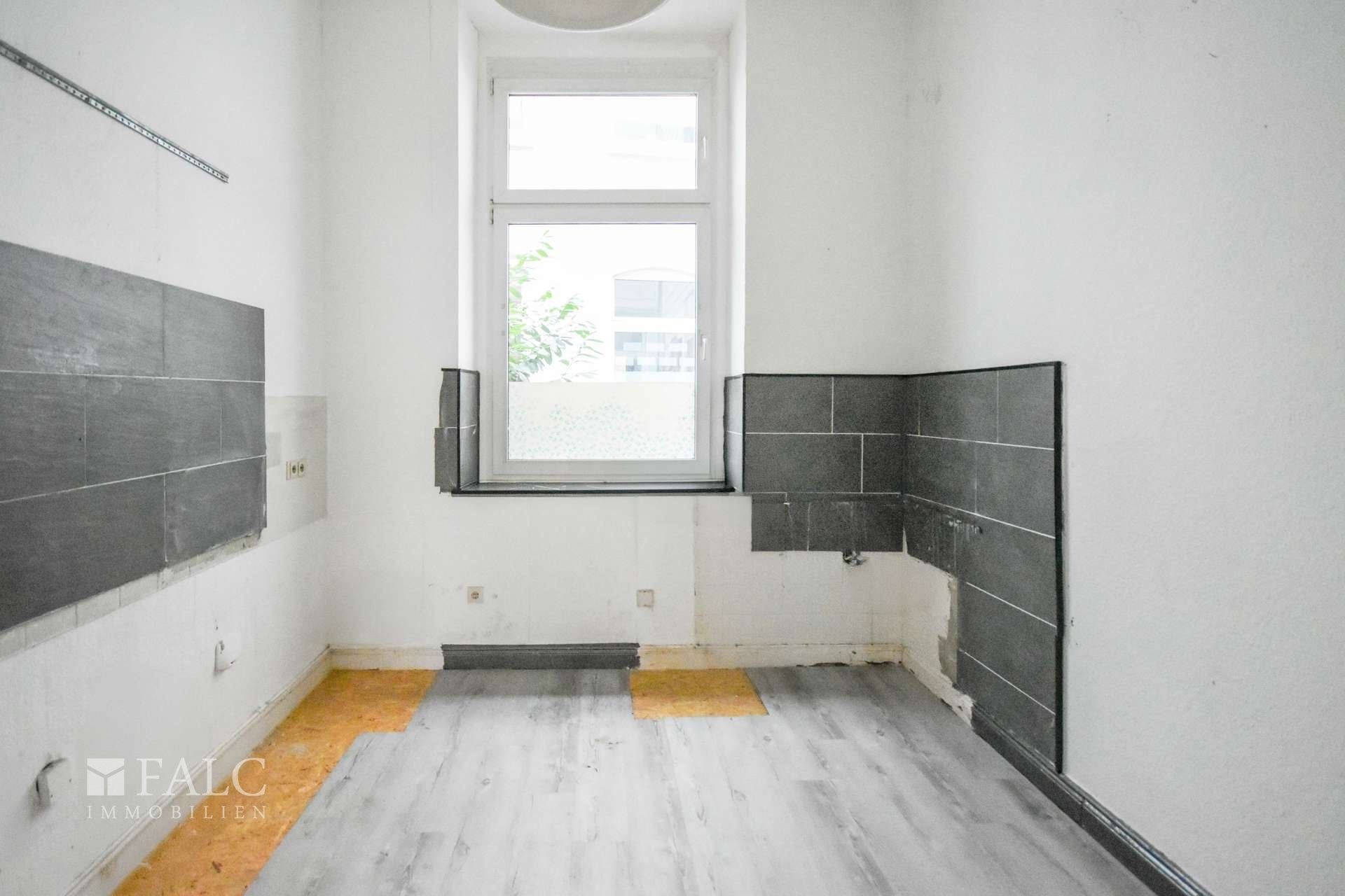Wohnung Münkerstraße in Krefeld