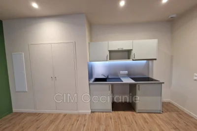 Flat Rue de Cessac in Agen