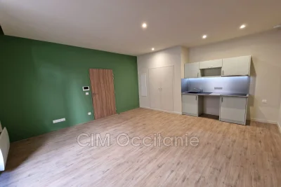 Flat Rue de Cessac in Agen