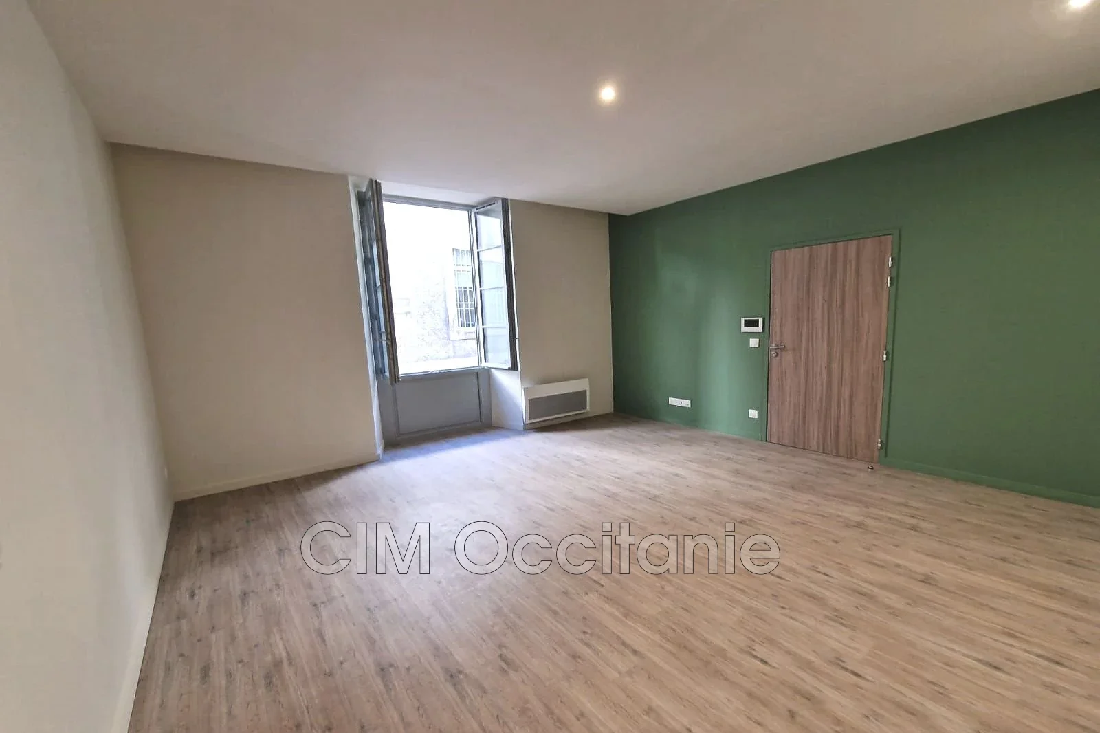 Appartement Rue de Cessac à Agen