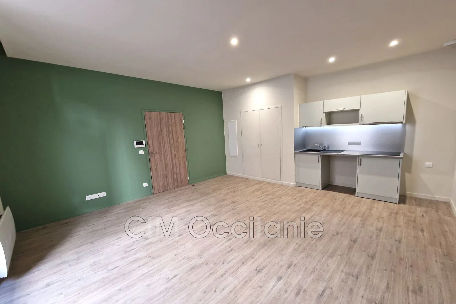 Appartement Rue de Cessac à Agen
