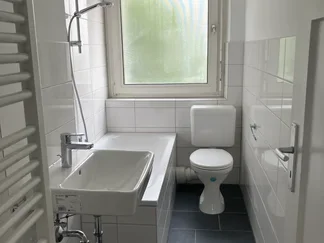 Wohnung Wallmerstraße in Stuttgart