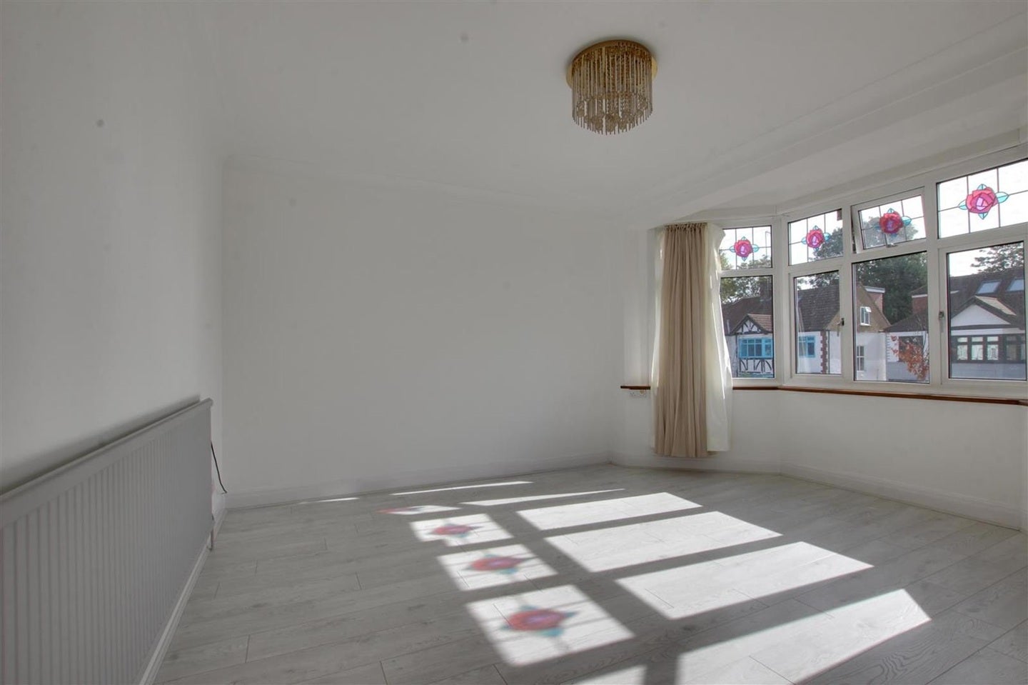 House Willow Walk in Greater London