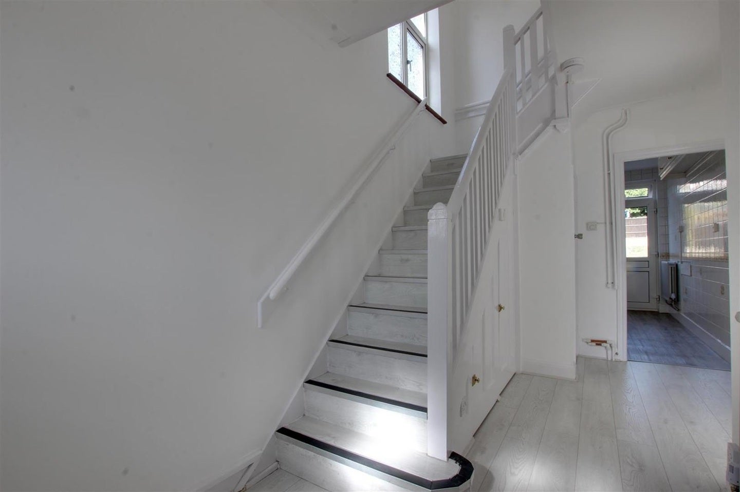 House Willow Walk in Greater London