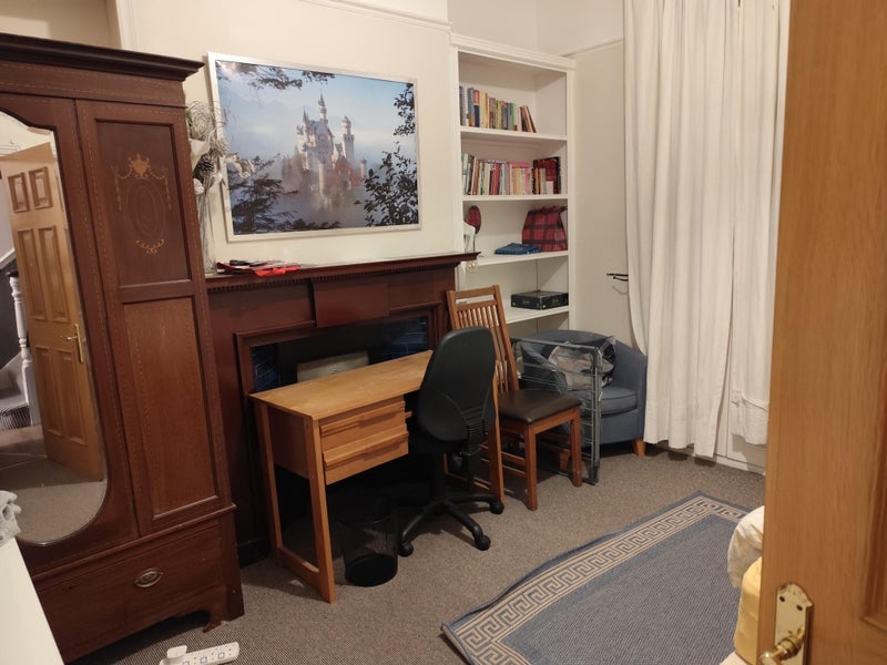 Room Crofton Road in Greater London