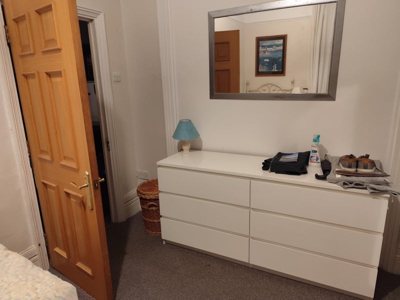 Room Crofton Road in Greater London