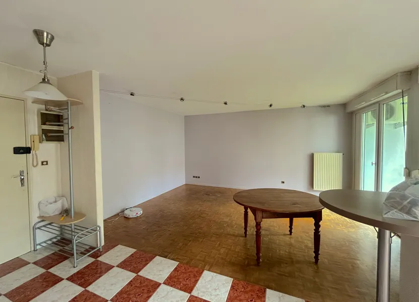 Appartement Rue Ternois à Lyon