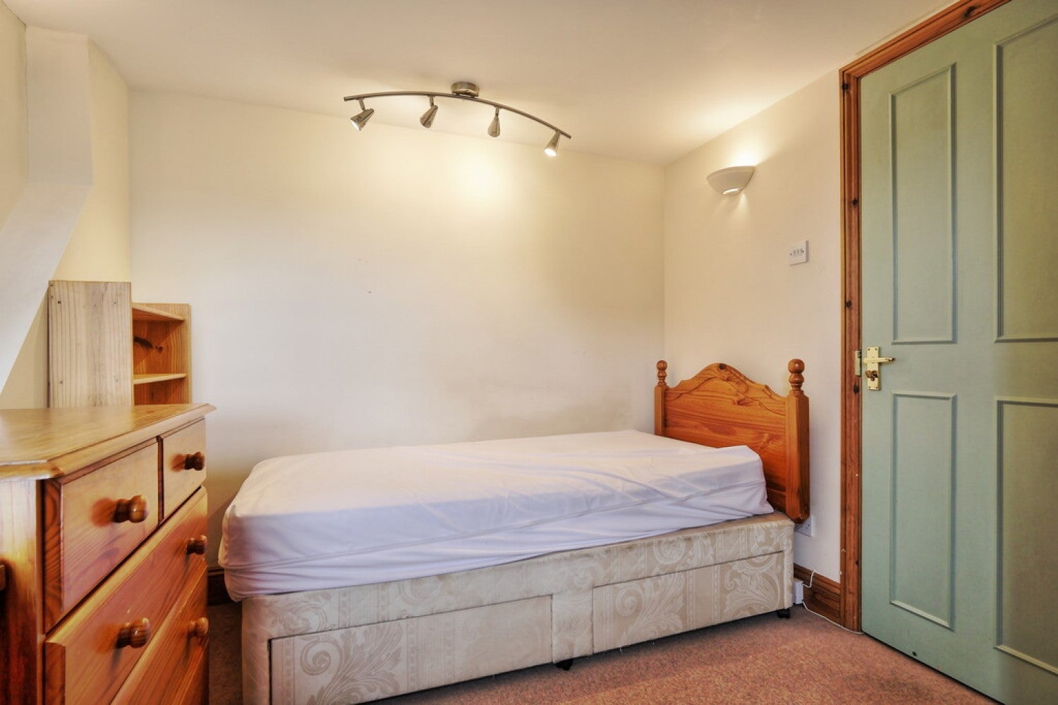 Room Great Eastern Street in Cambridge