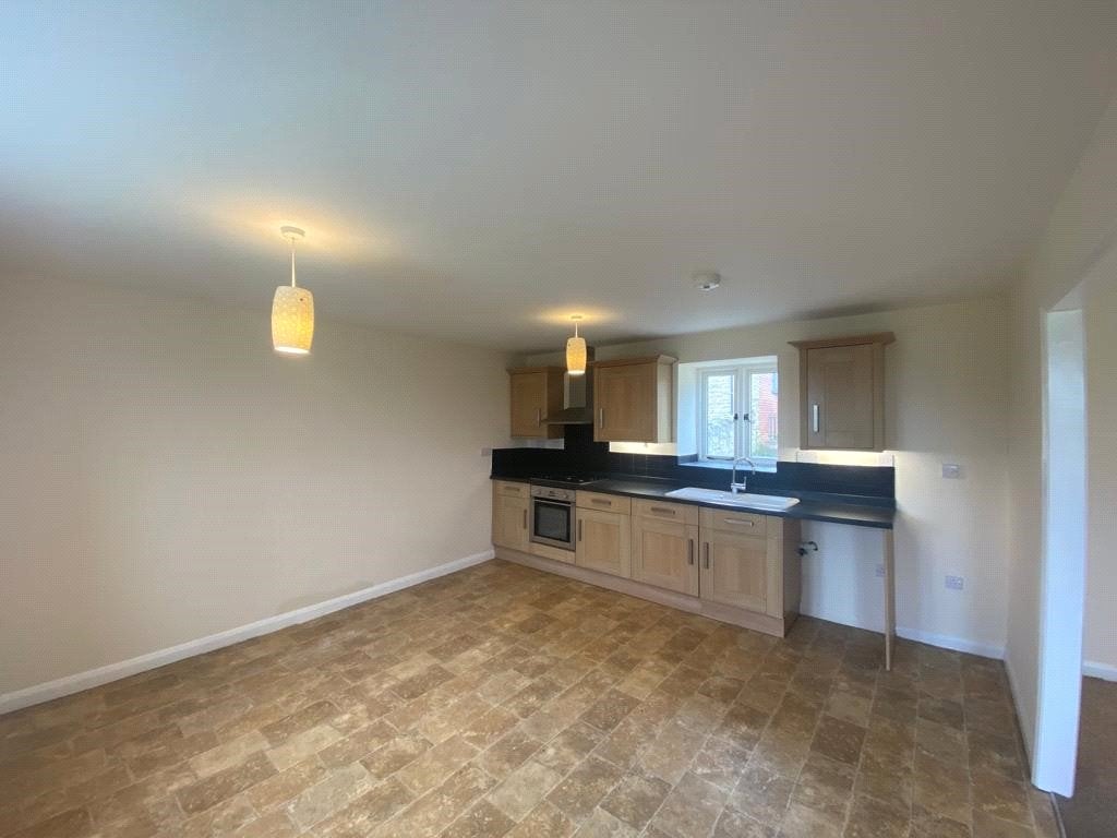 House Aston Lane in Aston Botterell
