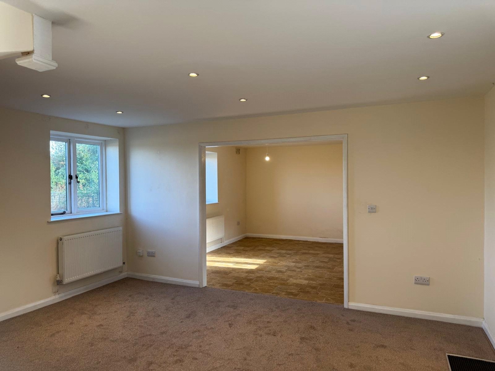 House Aston Lane in Aston Botterell