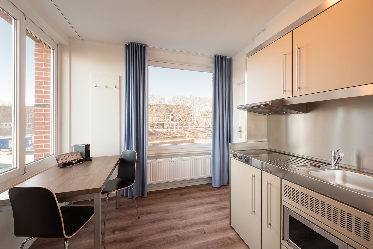 Wohnung Teerhof in Bremen