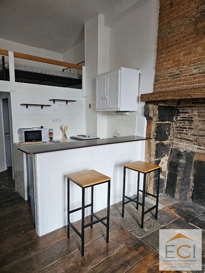 Appartement Route de Glatens à Beaumont-de-Lomagne