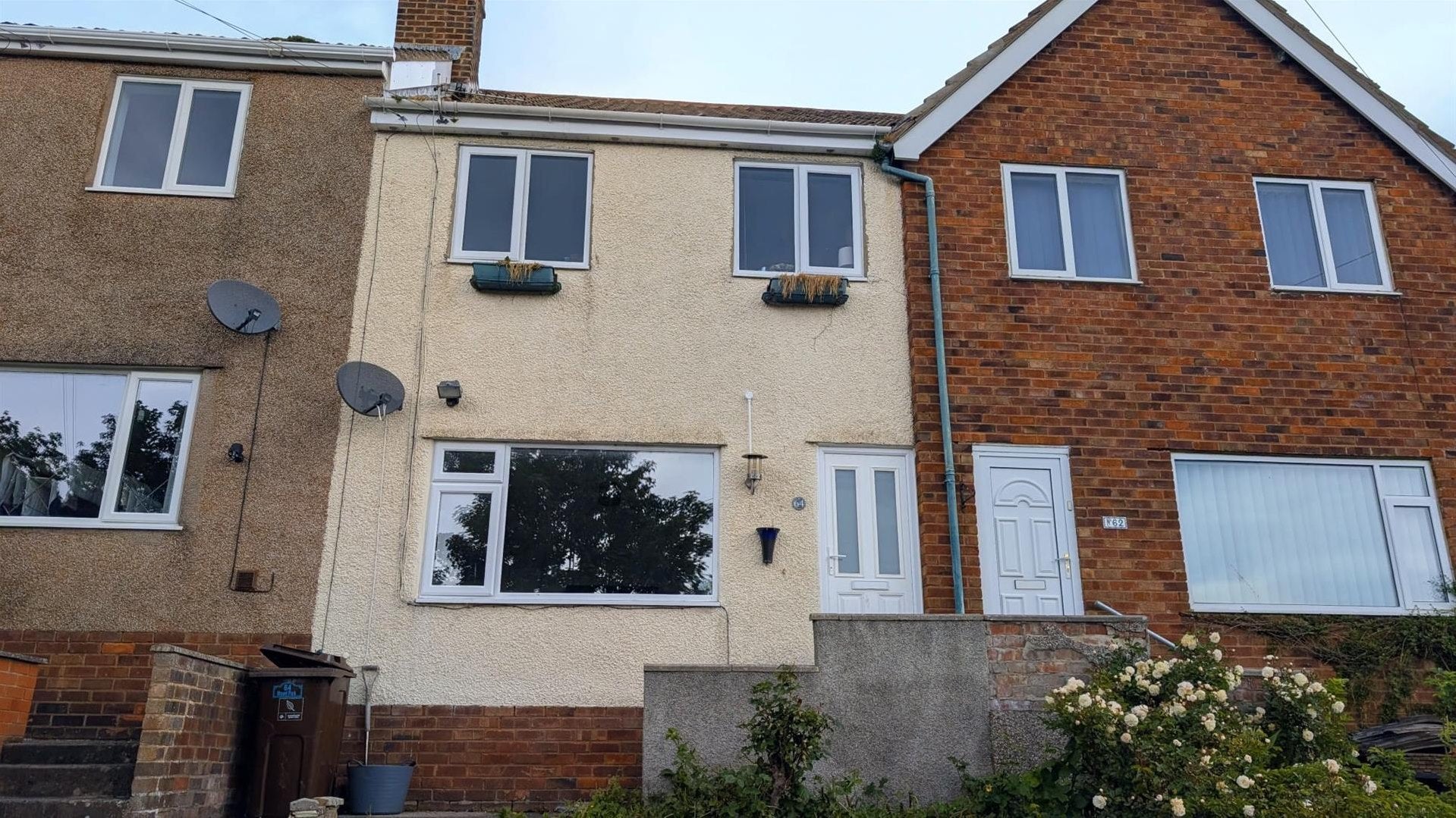 House Mount Park in Llandudno Junction
