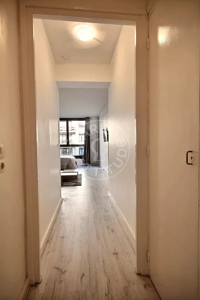Appartement Avenue Paul Doumer à Paris
