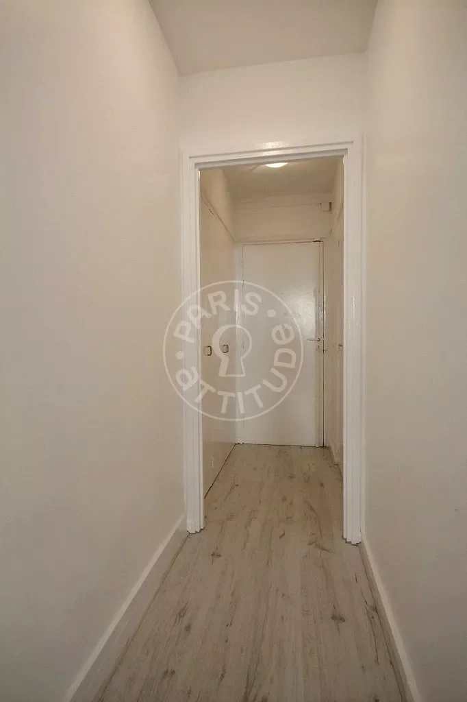 Appartement Avenue Paul Doumer à Paris