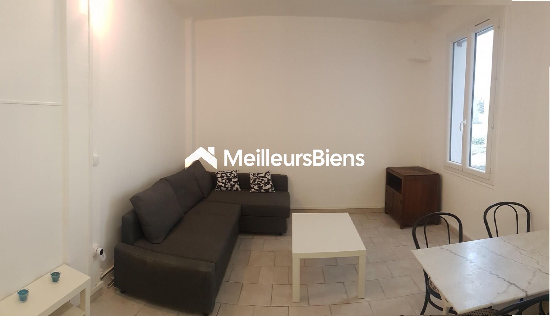 Appartement Chemin des Méjeans à Ventabren