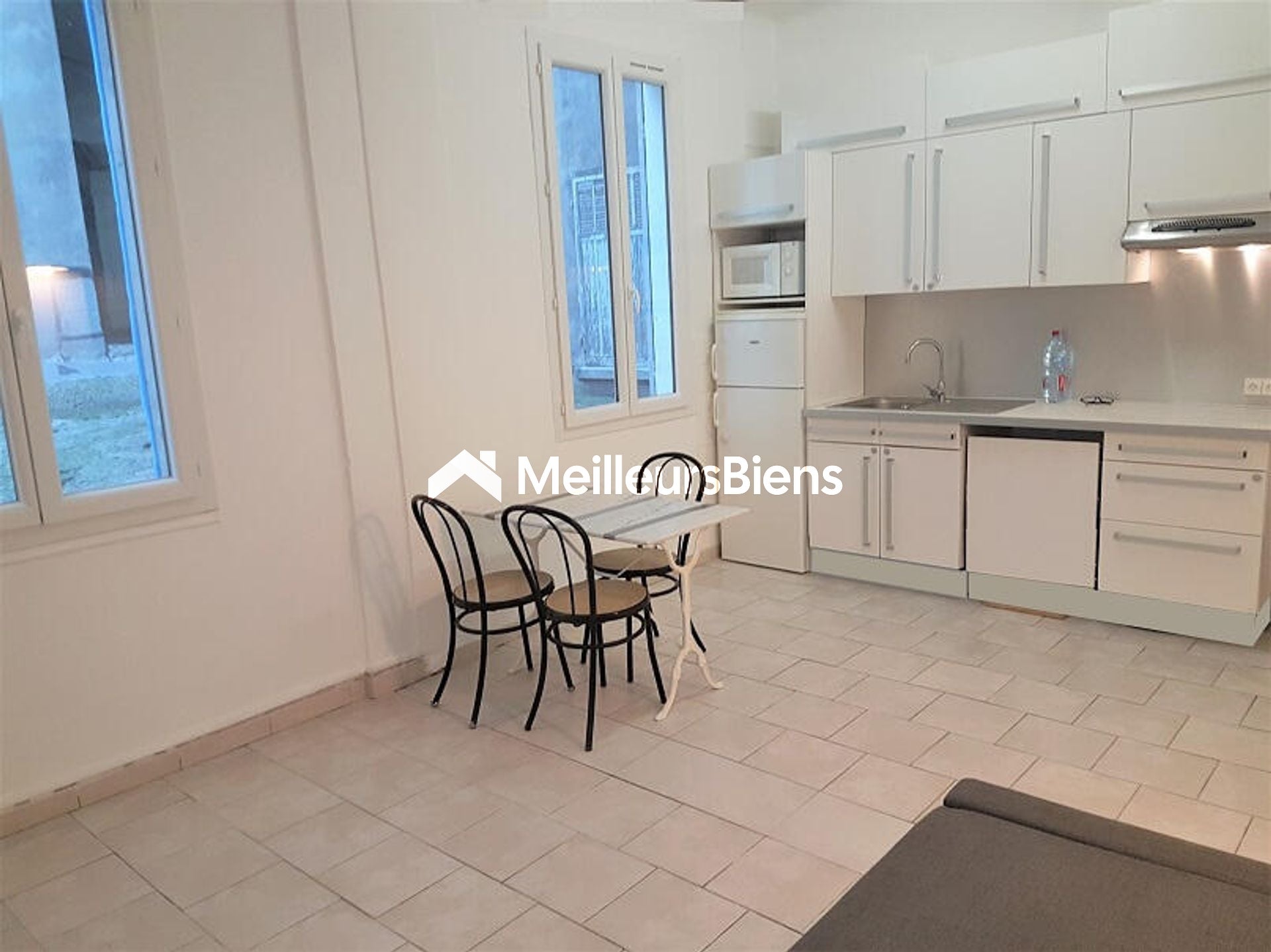 Appartement Chemin des Méjeans à Ventabren
