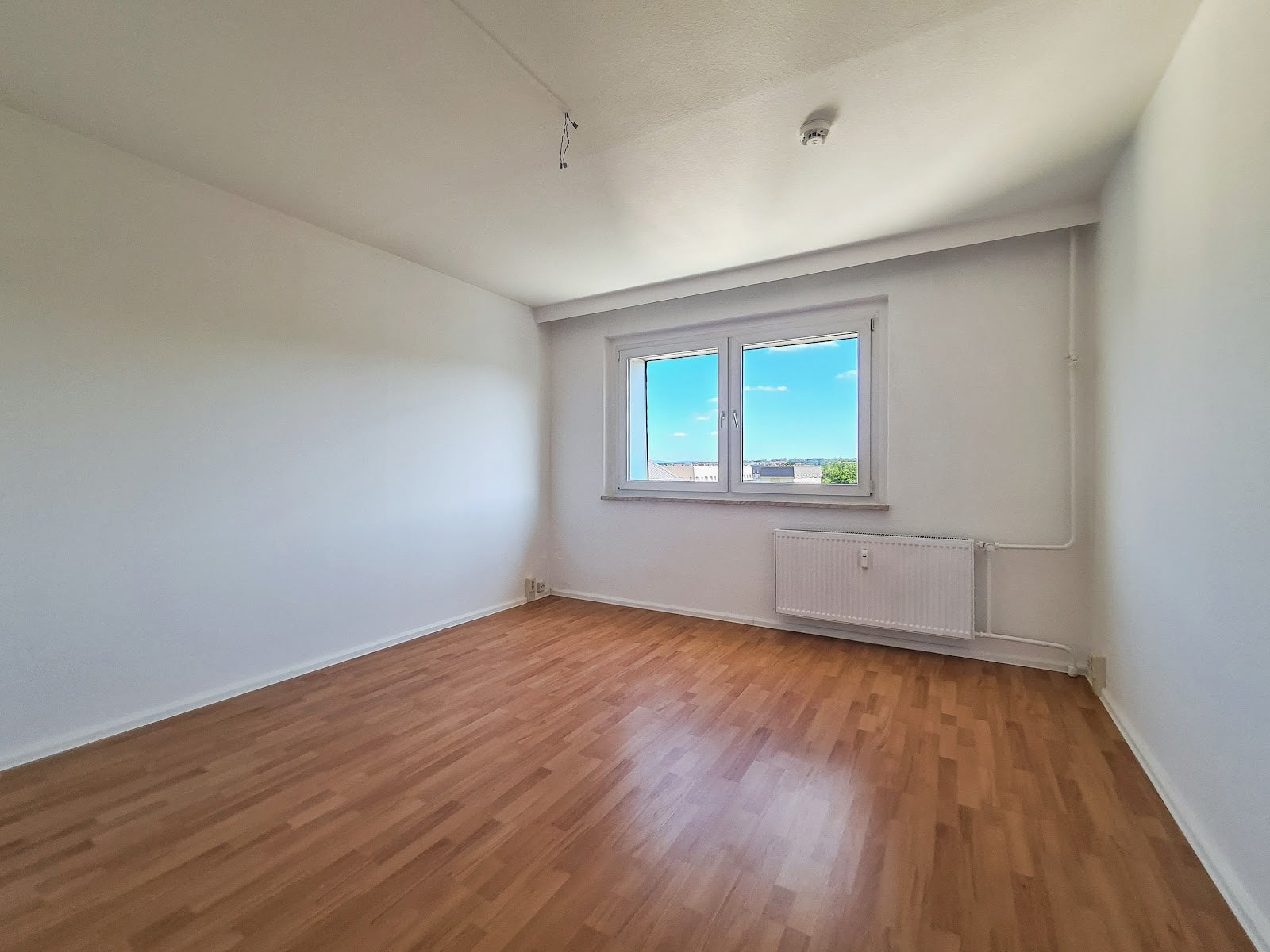 Wohnung Friedeburger Straße in Freiberg