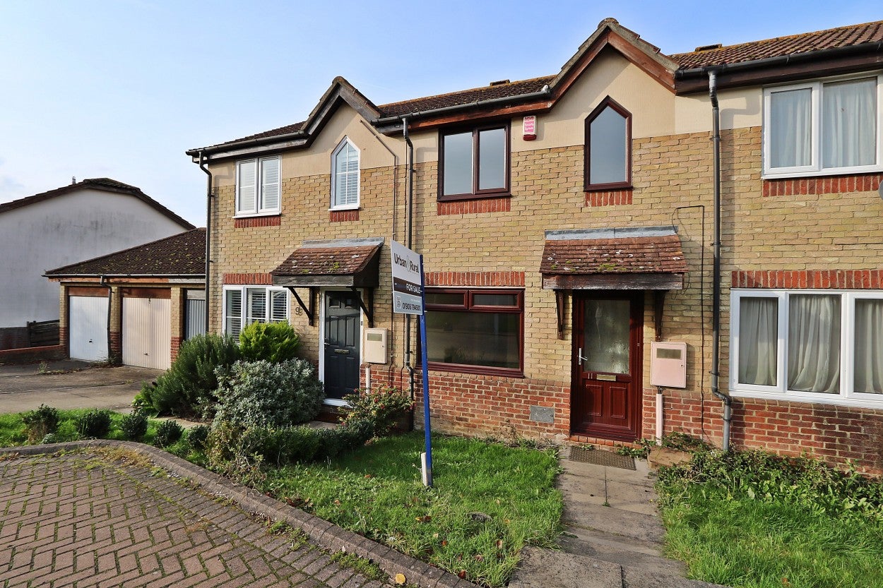 House Gramwell in Milton Keynes