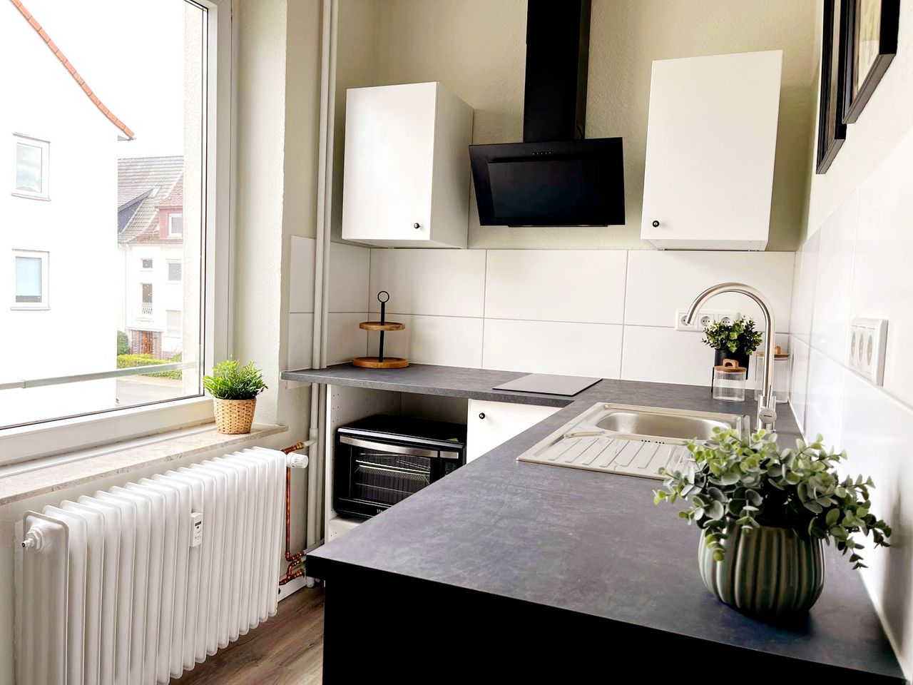 Wohnung Eduard-Windthorst-Straße in Bielefeld
