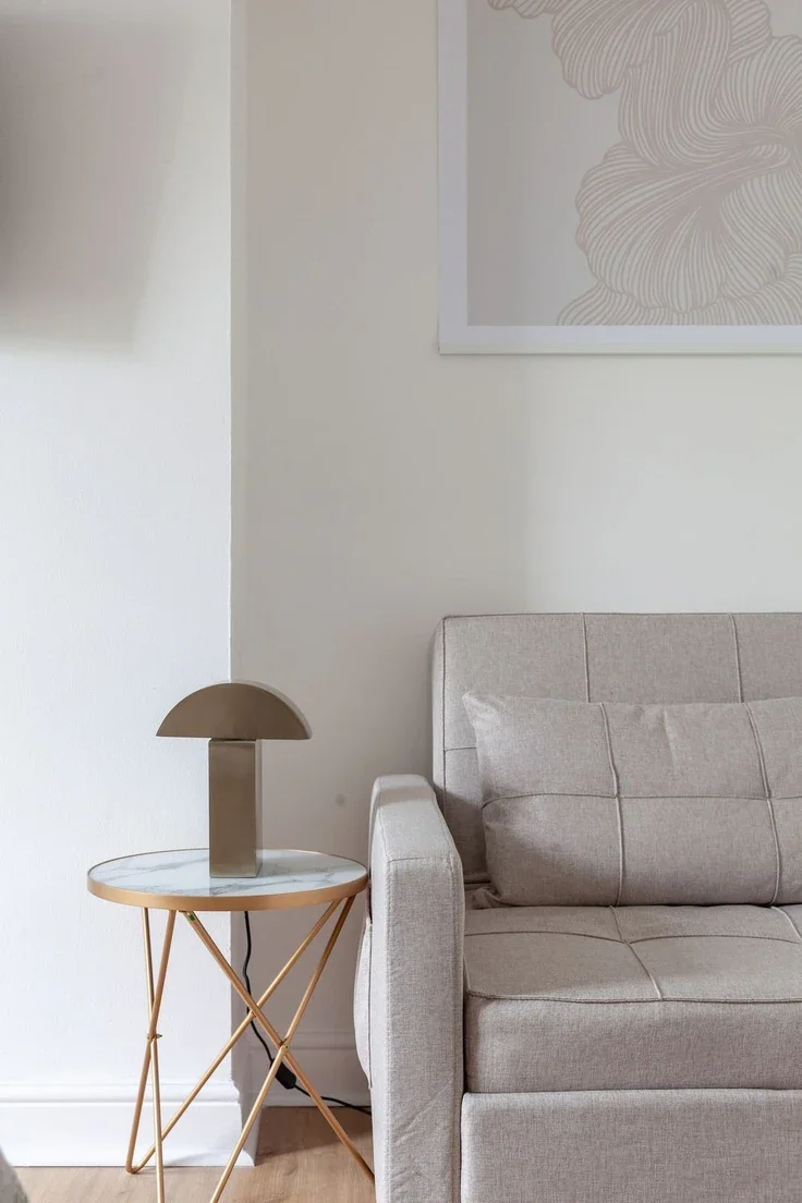 Flat Finsbury Park Road in Greater London
