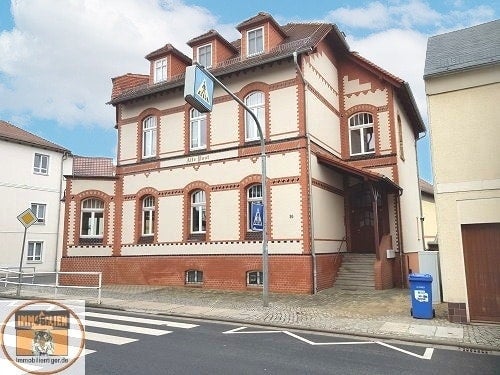 Wohnung Kamenzer Straße in Wittichenau