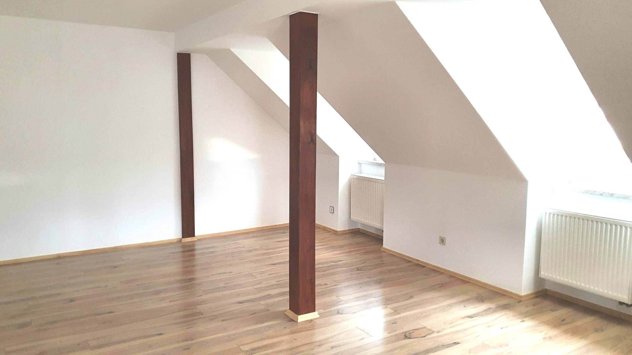 Wohnung Kamenzer Straße in Wittichenau