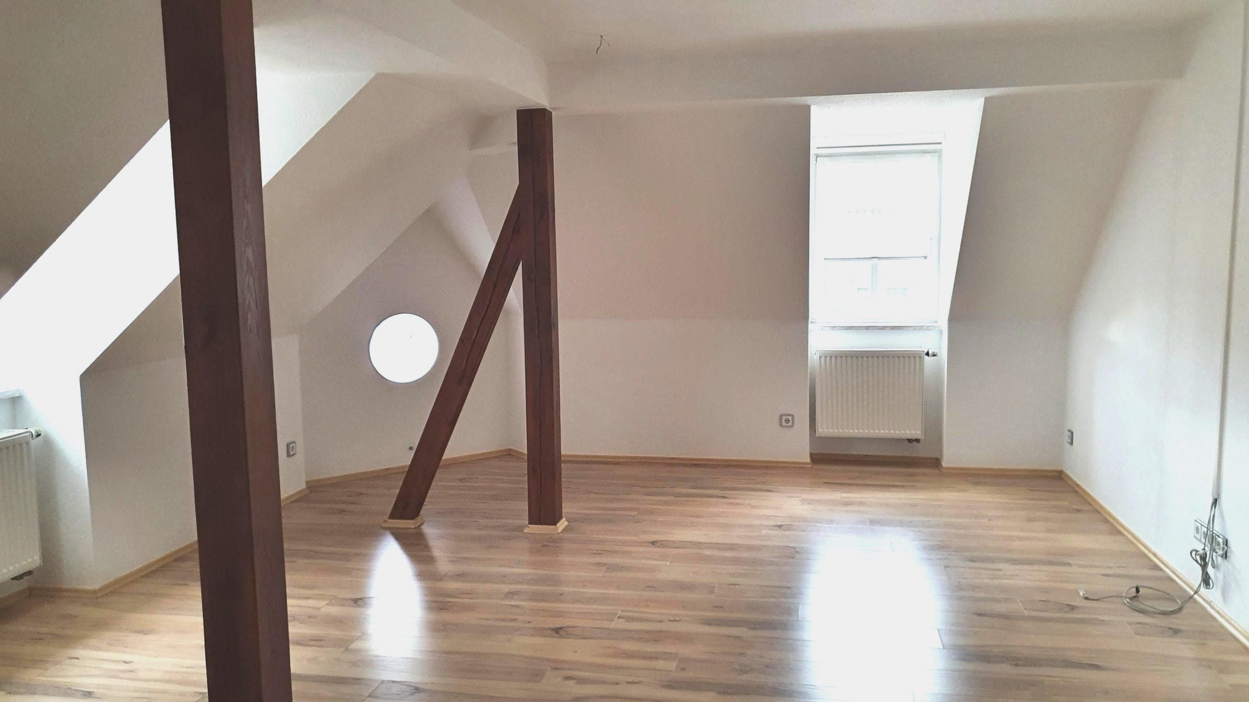 Wohnung Kamenzer Straße in Wittichenau