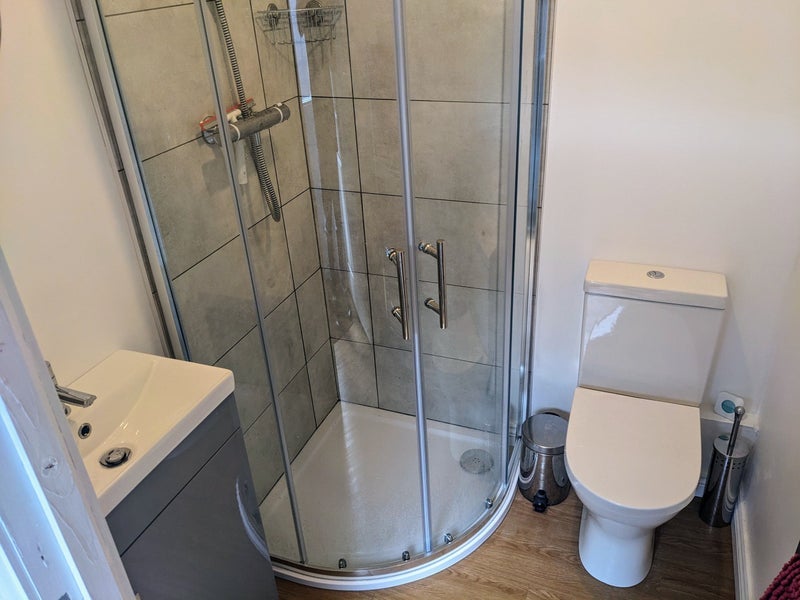 Room Woodcock Close in Harborough
