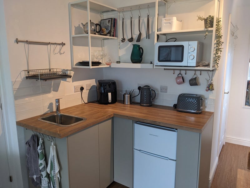 Room Woodcock Close in Harborough