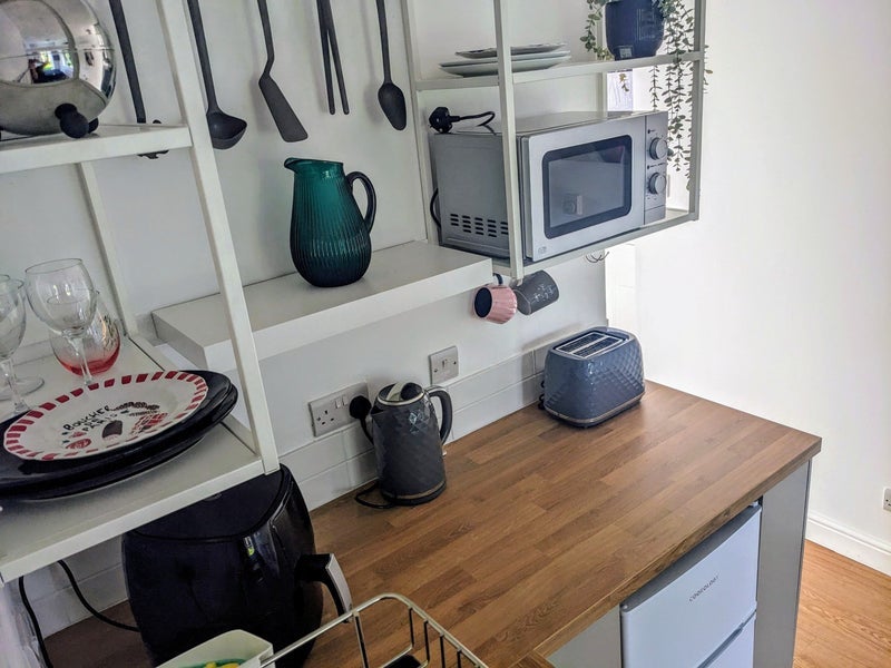 Room Woodcock Close in Harborough